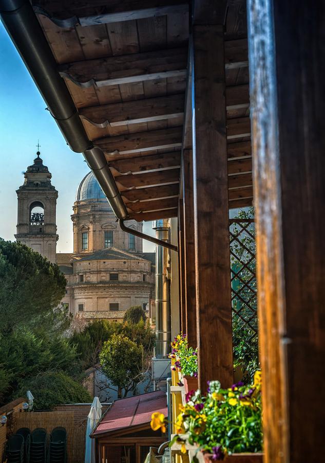 Locanda Il Giullare Pellegrino Santa Maria Degli Angeli  Εξωτερικό φωτογραφία