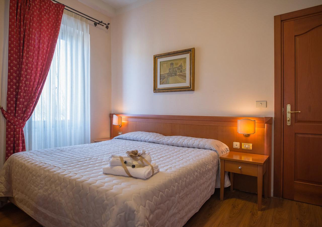Locanda Il Giullare Pellegrino Santa Maria Degli Angeli  Εξωτερικό φωτογραφία