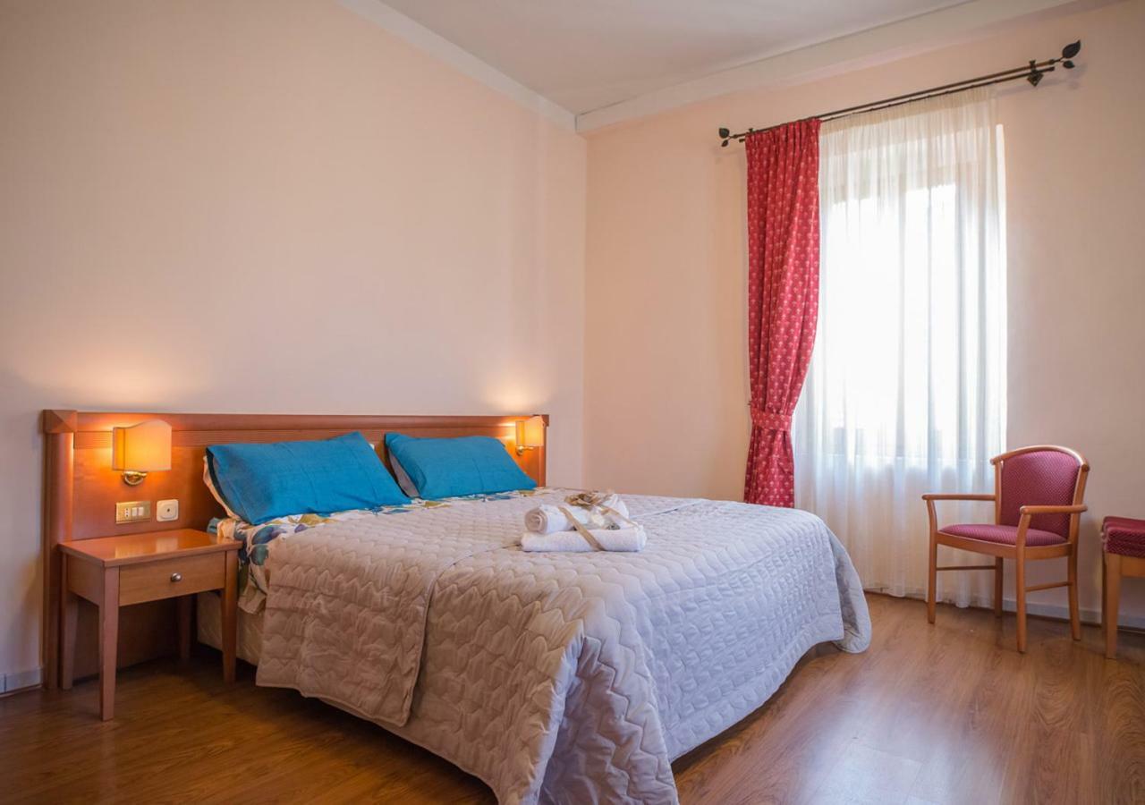 Locanda Il Giullare Pellegrino Santa Maria Degli Angeli  Εξωτερικό φωτογραφία